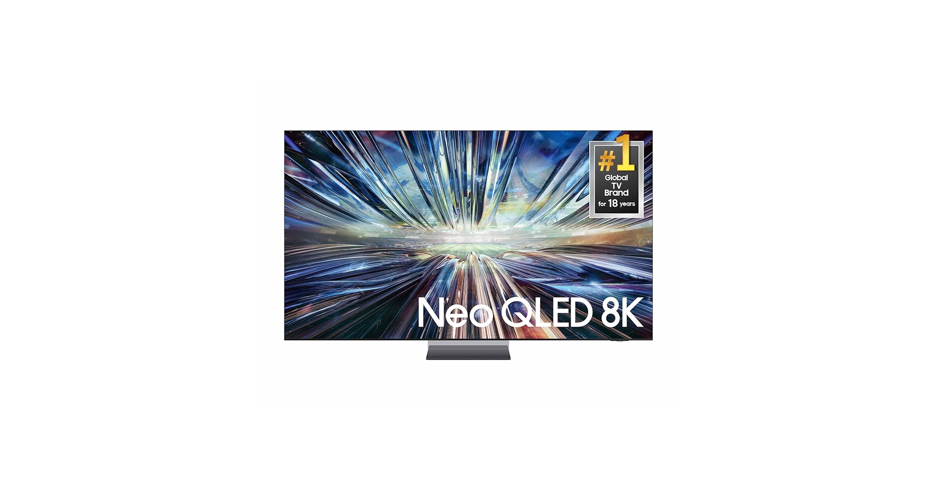 Amazon.com: Samsung 65-Inch Class Neo QLED 8K QN900D Series